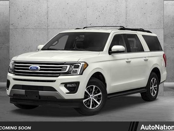 FORD EXPEDITION MAX 2019 1FMJK1KT7KEA53372 image